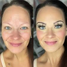 How hard has aging hit us? Well, check out this glow up!