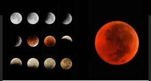 Gerhana bulan total terjadi pada malam yang sama. Gerhana Bulan Total Super Blood Moon Bisa Disaksikan Di Jombang Rabu 26 Mei 2021 Kabar Jombang