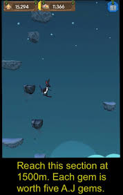 Basic Information About AJ Jump