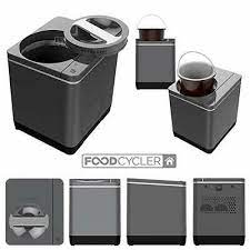 The unit is quite pricey, and purists may argue that the end result is not real compost. Lebensmittel Cycler Platin Indoor Speisereste Recycler Und Kuche Kompost Behalter Ebay