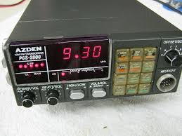 Image result for Azden PCS-3000