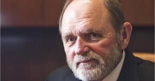 Leading banker, businessman, philanthropist, statesman passes away