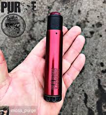 Ohm Boy X Desire Rage Squonk 155w Tc Box Mod Pin On Vape