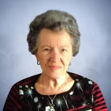 Mme Madeleine Gélinas-Boisvert