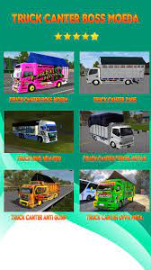 Skin truk idbs bos muda blog otomotif keren. Mod Truck Bos Muda For Android Apk Download