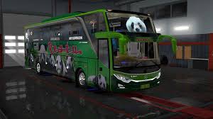 Livery restu bussid by livery bussid update auto vehicles. Skin Budiman Restu Jasa Kurnia For Jb3 Fps Mod Ets2 Indonesia