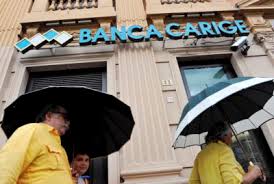 Banca Carige Chiudera 45 Filiali In Italia Entro Fine Anno Il Post