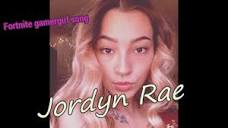 Profile Picture of Jordyn Rae - YouTubeon Google