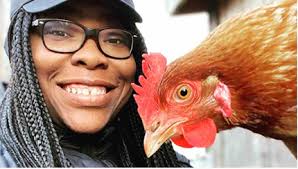 Caribbean Immigrant Woman Raises Over 60K to Build Sustainable Farm