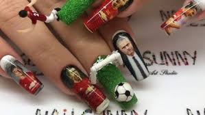 We would like to show you a description here but the site won't allow us. Wm Countdown 30 Wer Fussball Wm Sagt Muss Manikure Sagen N Tv De