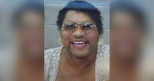 Obituary for Georgetta Mae (Hungerford) Frye