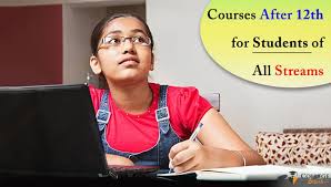Science, commerce, arts with job assitant, not guarantee. Top Courses After 12th For Science Commerce Arts College Disha