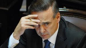 El fiscal que pidió liberar a Menem reemplazará a Righi