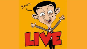 The animated series, is an animated television series produced by tiger aspect productions and, only for its first three seasons, by richard purdum productions and varga holdings. Animated Mr Bean Will Appear Live On Facebook Today