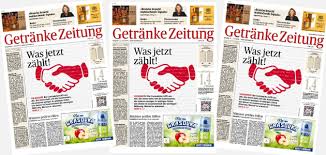 It was hosted by domainfactory and infomaniak network sa. Ab Heute Ausgabe 9 Der Getranke Zeitung Getranke Zeitung