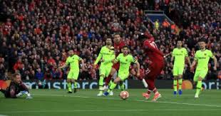 For more information and source, see on this link : Ù„ÙŠÙØ±Ø¨ÙˆÙ„ Ø¶Ø¯ Ø¨Ø±Ø´Ù„ÙˆÙ†Ø© Ø§Ù„Ø±ÙŠØ¯Ø² ÙŠØ³Ø¬Ù„ Ø§Ù„Ø±Ø§Ø¨Ø¹ ÙˆÙŠÙ‚ØªØ±Ø¨ Ù…Ù† Ø§Ù„ØªØ£Ù‡Ù„ Ù„Ù†Ù‡Ø§Ø¦ÙŠ Ø§Ù„Ø£Ø¨Ø·Ø§Ù„ Ø§Ù„ÙŠÙˆÙ… Ø§Ù„Ø³Ø§Ø¨Ø¹