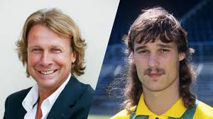 Hansie beëindigde voetbalcarrière Haagse cultheld: 'Hij schopte naar alles  wat bewoog'