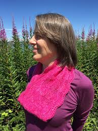 Knit your best socks yet with ann budd. Ravelry La Jolla Shores Cowl Pattern By Ann Budd