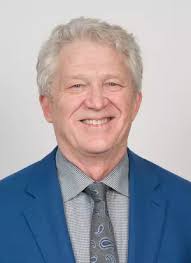 Mike McConathy (2019)