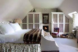 Fitted Storage Design Ideas For Loft Conversions Attic Rooms Amp Loft Conversion Houseandgarden Co Uk Loft Room Loft Conversion Bedroom Loft Spaces