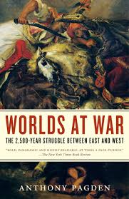 The traitor is a compelling weave of fiction and imaginatively structured fact. Amazon Fr Worlds At War The 2 500 Year Struggle Between East And West Pagden Anthony Livres