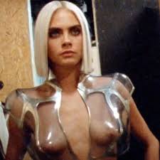 Top 50: Cara Delevingne Nude Pussy & Sexy Tits Galleries (2025)