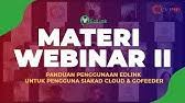 Program studi mahasiswa nim nama tempat lahir tgl lahir ip no sk yudisium tgl sk yudisium no seri ijazah; Cara Pengisian Krs Online Di Siakad Cloud Tutorial Siakad Cloud Youtube