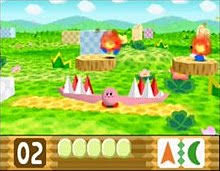 New · super mario bros. Kirby 64 The Crystal Shards Wikipedia
