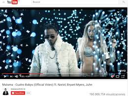 Cuatro babys y felices los 4. La Musica De Hoy En Dia Aqui En Crevillente