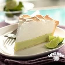 Key Lime Pie From Eagle Brand Key Lime Pie Easy Delicious Desserts Just Desserts