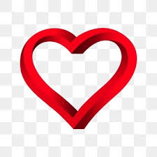 Amore Di Vettore Del Cuore 3d Bello Astratto 3d Amore Png E Vector Per Il Download Gratuito In 2020 Love Heart Illustration Love Png Heart Illustration