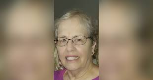 Obituary for Nancy Mae Homik