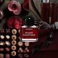 byredo rouge chaotique
