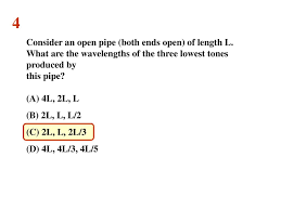 The length of an air column is related mathematically to the wavelength of the wave which resonates within it. 1 If A Guitar String Has A Fundamental Frequency Of 500 Hz Which One Of The Following Frequencies Can Set The String Into Resonant Vibration A Ppt Download