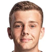 Calvin Heim Transfer News, History, Market Value (ETV) & Career Stats