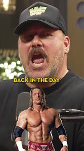 Nobody does wrestler impressions like Will Sasso 😂 #wwe #wrestling  #tripleh #willsasso