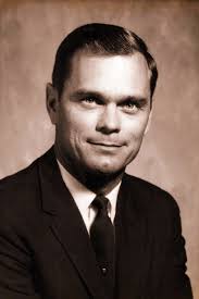 Obituary information for C. Franklin Lott,