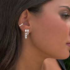 Boucle d'oreille Just Joy Spark