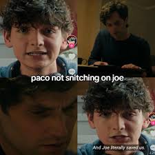 You Henry Throws Knife