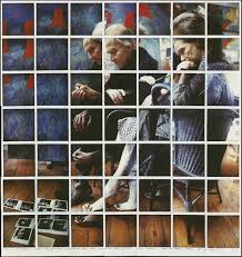 In may 2012, i came across the book, david. Austin Kleon David Hockney S Joiners