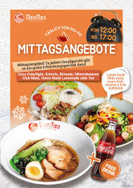 Über 80% neue produkte zum festpreis; Men Men Ramen House Startseite Berlin Speisekarte Preise Restaurant Bewertungen Facebook