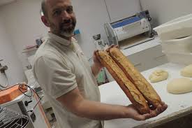 We did not find results for: Cotes D Armor La Meilleure Baguette De Tradition Est A Saint Brieuc Le Penthievre