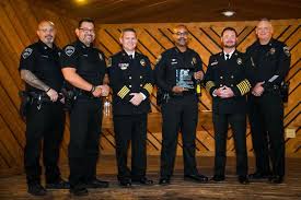 MARANA- The Marana Police Department is honored to announce it has…