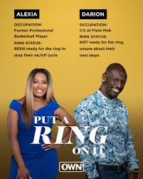 Check spelling or type a new query. Own S Put A Ring It Returns Tonight Friday June 25th Blackfilm Com