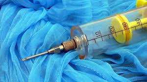 Joint Aspiration: Diagnostic And Pain Relief Option