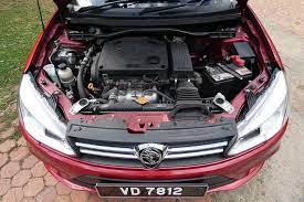 Proton saga 2021 price in pakistan, pictures specs & features. Proton Saga Baharu Ejen Pengubah Stigma Generasi Terdahulu Careta