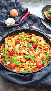 Wenn one nach einem bestimmten artikel (the, this, that,.) steht, dann handelt es sich um ein pronomen. One Pot Sommer Pasta Lydiasfoodblog