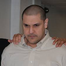 José Jorge, el 'JJ', que disparó al exfutbolista Salvador Cabañas,  sentenciado a 36 años de cárcel