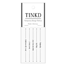 Temporary Tattoo Funky Temporare Tattoos Online Shop