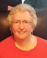 Obituary for Edna Reed (Hoagland) Vaughn Wade